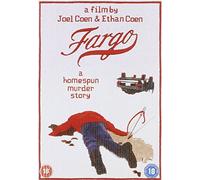 Fargo [DVD] [2014]