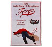 Fargo [DVD] (English audio. English subtitles)