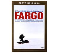 Fargo [DVD] [Region 2] (English audio. English subtitles)