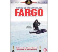 Fargo - Édition Spéciale [Import belge]