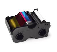 Fargo Electronics 44210 Ribbon, Ymckok Cartridge for DTC300