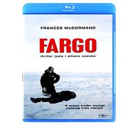 Fargo (English audio. English subtitles)