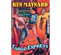 Fargo Express (DVD) (1932) (All Regions) (NTSC) (US Import)