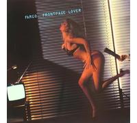 Fargo - Frontpage Lover [VINYL]