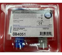 Fargo HDP5000 HDPii YMCK 084051 Full Colour Ribbon 500 images BNIB