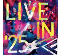 FARGO - LIVE IN '25 (2LP) [VINYL]