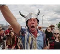 Fargo, ND - "Gateway to the West"