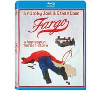 Fargo [New Blu-ray] Ac-3/Dolby Digital, Dolby, Digital Theater System, Repacka