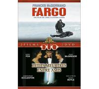 Fargo / Petits meurtres entre amis - Coffret 2 DVD