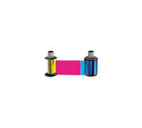 Fargo DTC1500 Color Ribbon -YMCKO - 045610