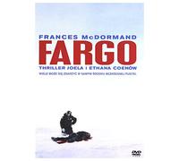Fargo [Region 2] (English audio. English subtitles)