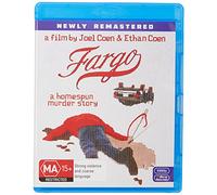 Fargo (Remastered)