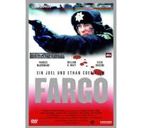 Fargo - Remastered