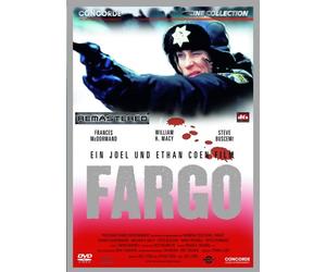 Fargo - Remastered