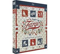 Fargo - Saison 2 [Blu-ray]