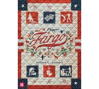 Fargo (Season 2) - 4-DVD Box Set