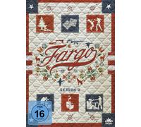 Various - Fargo: Staffel 02