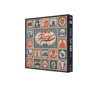Fargo Season 3 (2017) Blu-ray 1080P BD