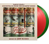 Fargo Season 4