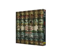 Fargo Season 4 (2020) Blu-ray 1080P BD