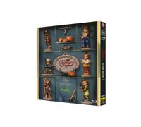 Fargo Season 5 (2023) Blu-ray 1080P BD