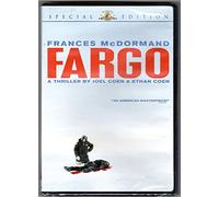 Fargo: Special Edition by William H. Macy