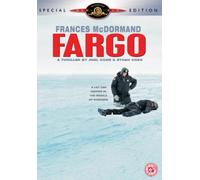 Fargo (Special Edition) [DVD] [1996]