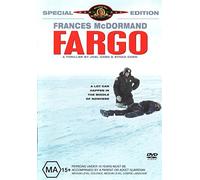 Fargo [Special Edition] [NON-UK Format / Region 4 Import - Australia]
