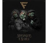 Fargo - Strangers D'amour [VINYL]
