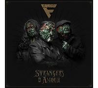 Strangers Damour [VINYL]