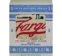 Fargo: The Complete First Season (Includes Collectible Beanie) [Blu-ray]