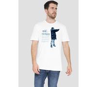 Fargo This Is A True Story T Shirt, White Other White XL