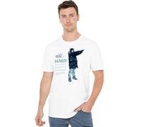 Fargo This is A True Story Unisex T Shirt, White, XXXXX-Large