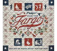 Fargo Year 2 (Songs From The Original Mgm / Fxp Television Series)