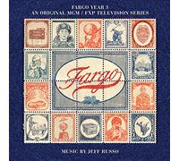 Fargo Year 3 (An Original Mgm / Fxp Television Series)