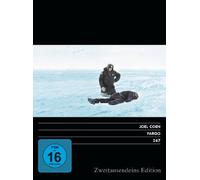 Fargo. Zweitausendeins Edition Film 267.