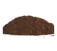 Fargro Home and Garden Composted Bark Fine 60L Bag, Premium Mulch & Soil Conditioner For Weed Control & Moisture Retention By Fargro™ Eden