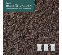 Fargro Home and Garden Fargro Melcourt Sylvagrow™ All Purpose Compost With Added John Innes (Pack Of 3 X 40L Bags)