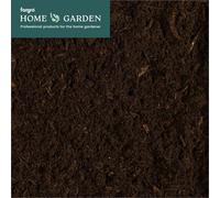 Fargro Home and Garden Fargro™ Wool Compost Double Strength, Water Retaining Growing Soil For Vegetables, 30L Bag