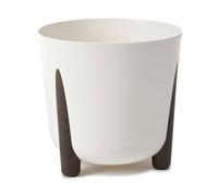 Fargro Home and Garden Frida Planter 26cm - Cream