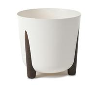 Fargro Home and Garden Frida Planter 30cm - Cream