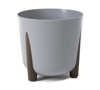 Fargro Home and Garden Frida Planter 30cm Grey