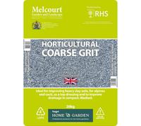 Fargro Melcourt Horticultural Grit Coarse, For Improving Drainage In Heavy Soils And Pots, 20Kg