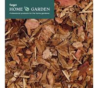 Fargro Melcourt Play Bark™ Chunky Childrens Playground Pine Bark 10-40mm, 60L Bag