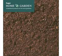 Fargro Melcourt Sylvagrow™ Farmyard Manure, Organic Farm Compost, Soil Improver 50L