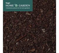 Fargro Melcourt Sylvagrow™ Organic Multi Purpose Compost, Peat Free Soil, Ideal For Beds, Borders And Vegetables 40L Bag
