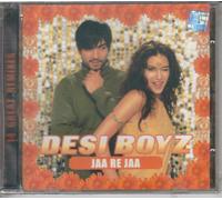 Farhad Wadia Desi Boyz - Desi Boyz -Jaa Re Jaa