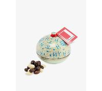 Farhi Dark and Ginger Chocolate Almond Bonbonniere 130g