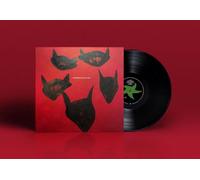 Farhot - Stealing from Cats [VINYL]