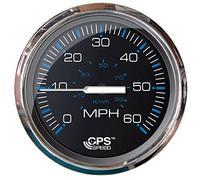 Faria 33749 Faria Chesapeake Black Ss Gps S